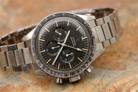 omega speedmaster 1964|Omega Speedmaster professional history.